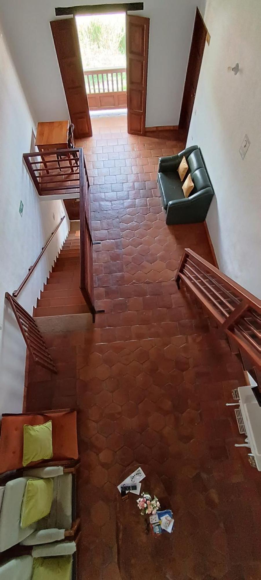 La Morada Hospedaje Барічара Екстер'єр фото